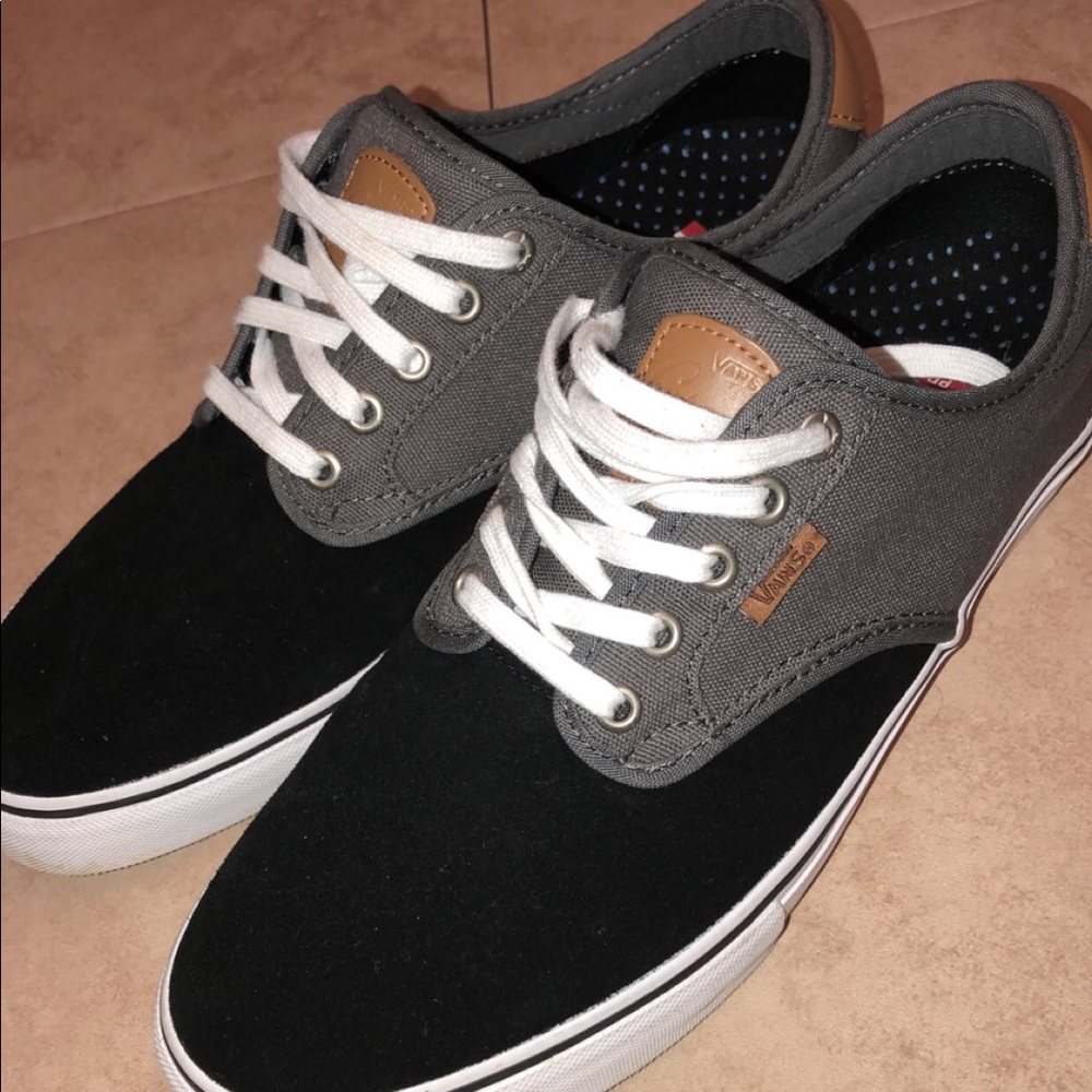 Vans shoes